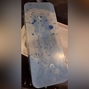 Aspen Winter scented soap